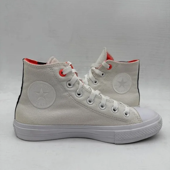 Converse Shoes Converse Chuck Taylor All Star Ii Lunarlon